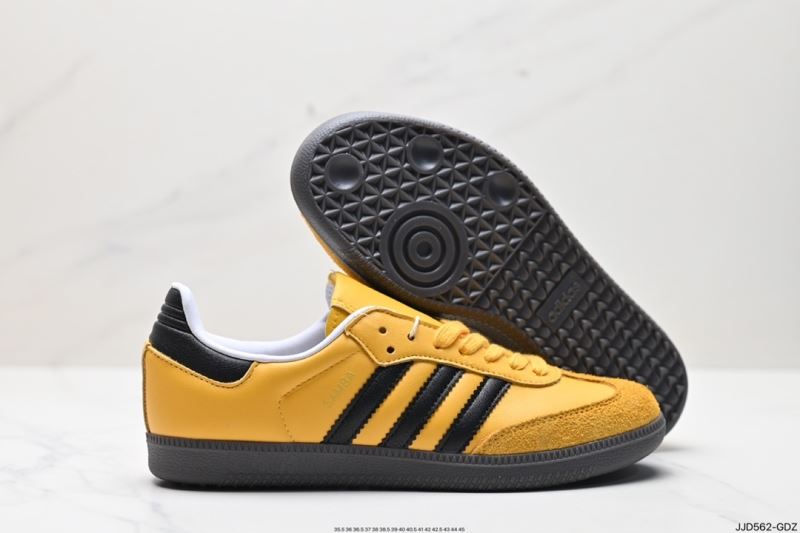 Adidas Samba Shoes